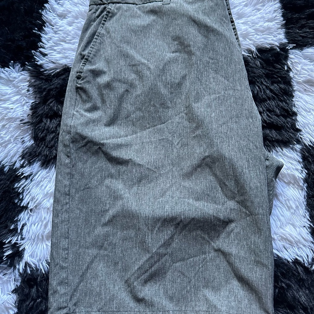 Men's Athletic Shorts